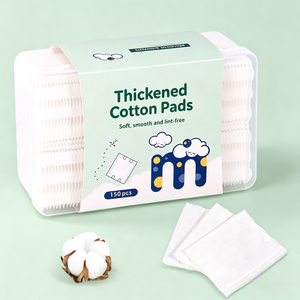 Cotton Pads